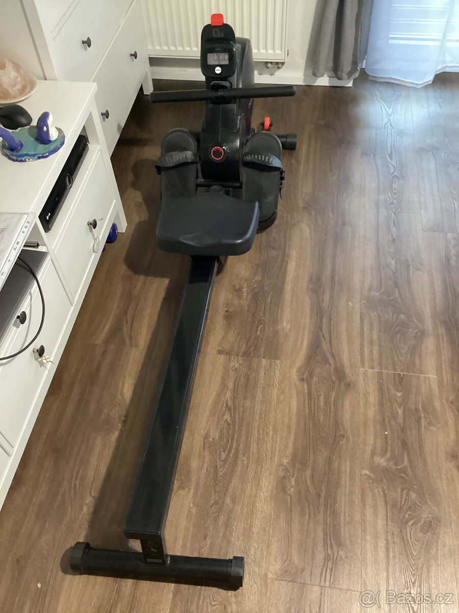 Veslovací trenažer Domyos 120 - 2