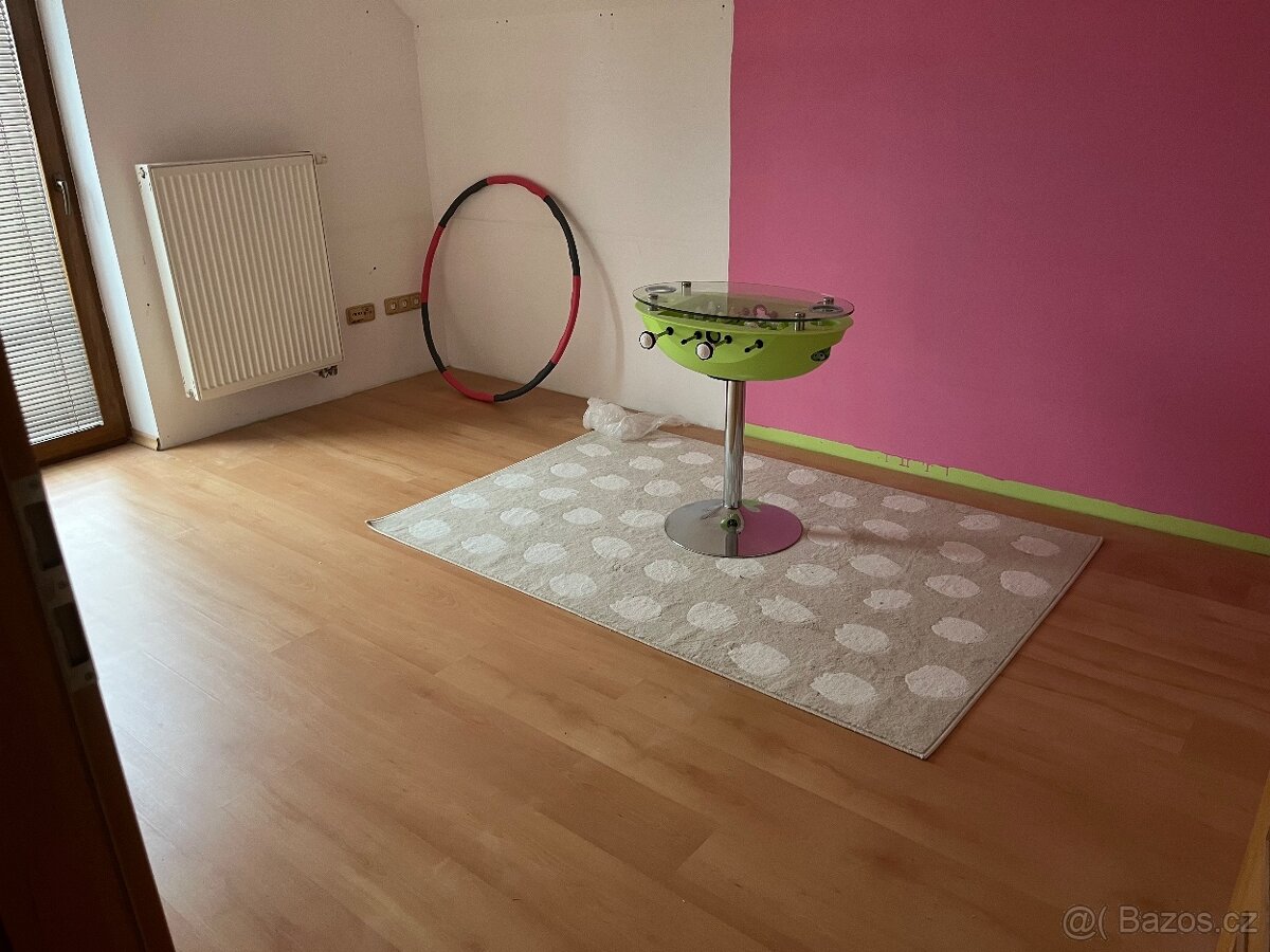 Plovoucí podlaha - 2