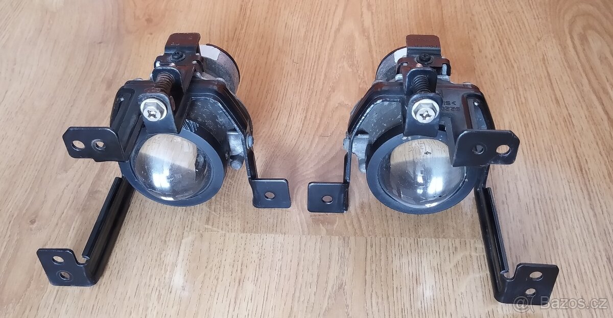 Hyundai i30 přední Mlhovky original - 2