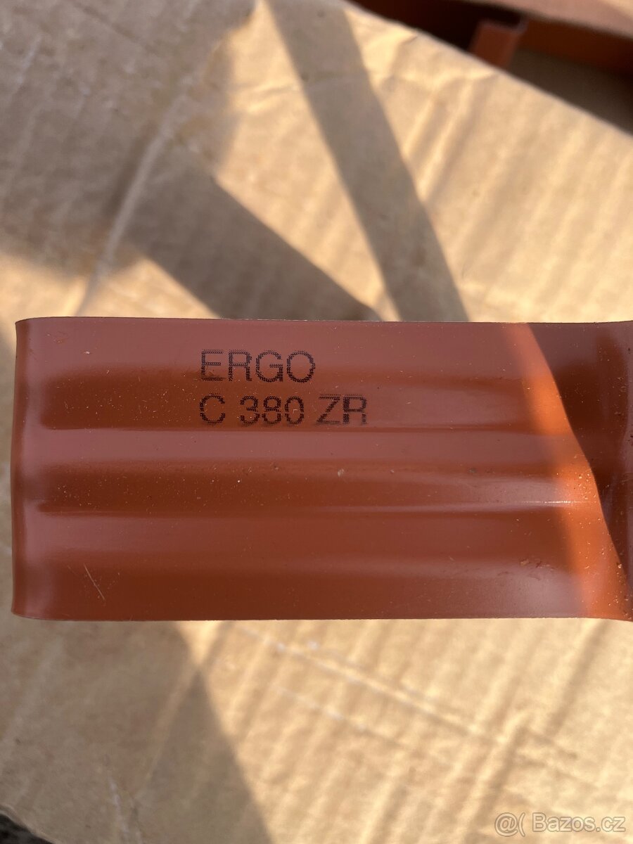 Protisněhový háky - 2