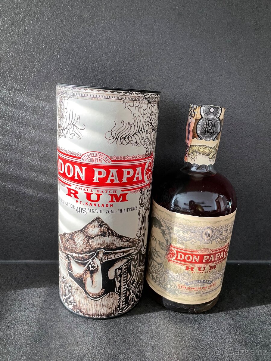 Don papa Anjo Bolarda - 2