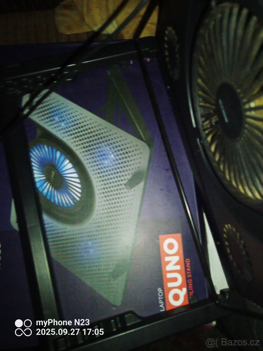 Chladící podložka Gx trust - 2