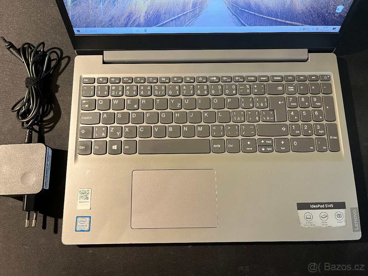 Lenovo IdeaPad S145 - 2