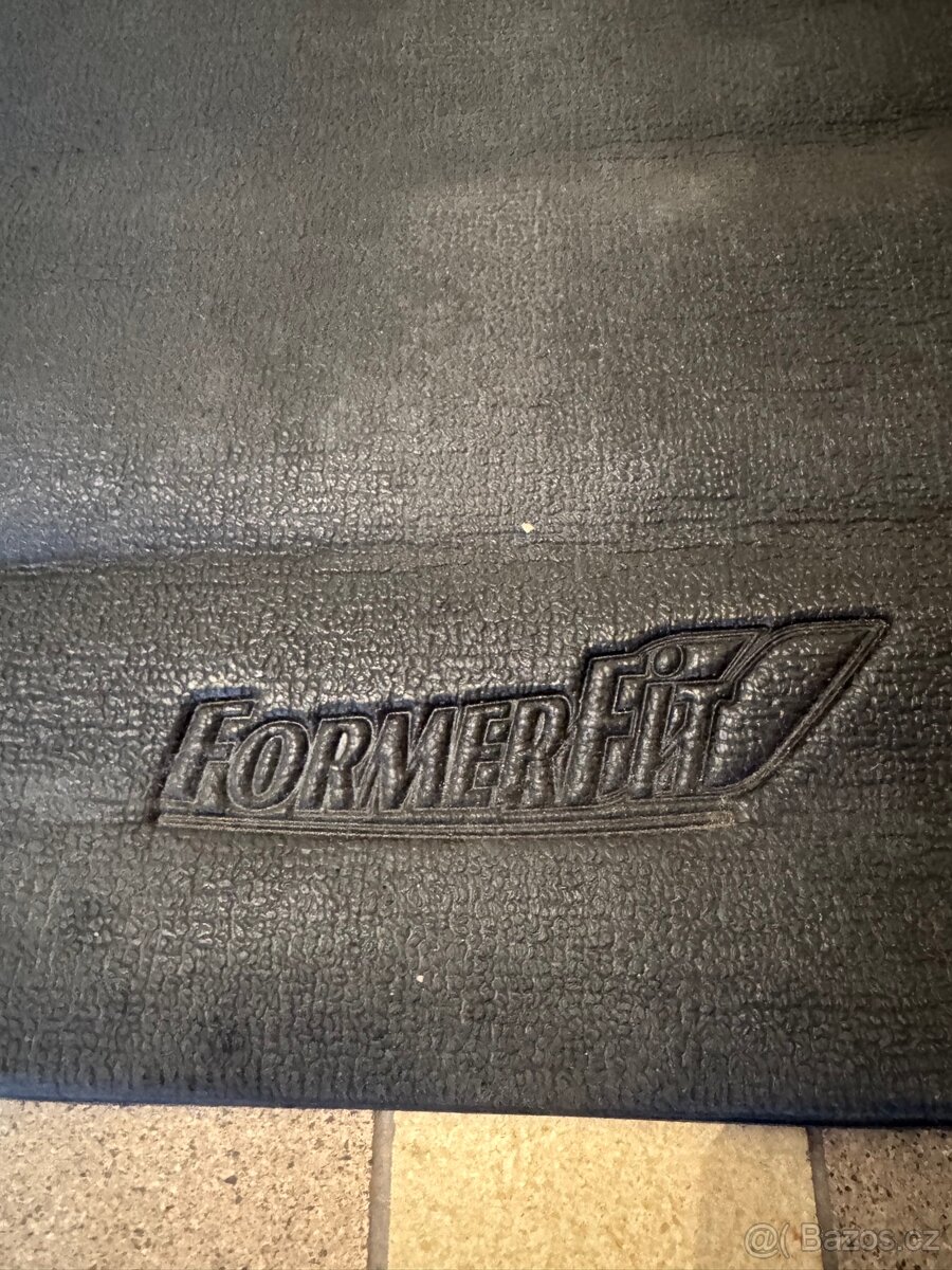 Zátěžová podložka FormerFit 140x80 cm - 2