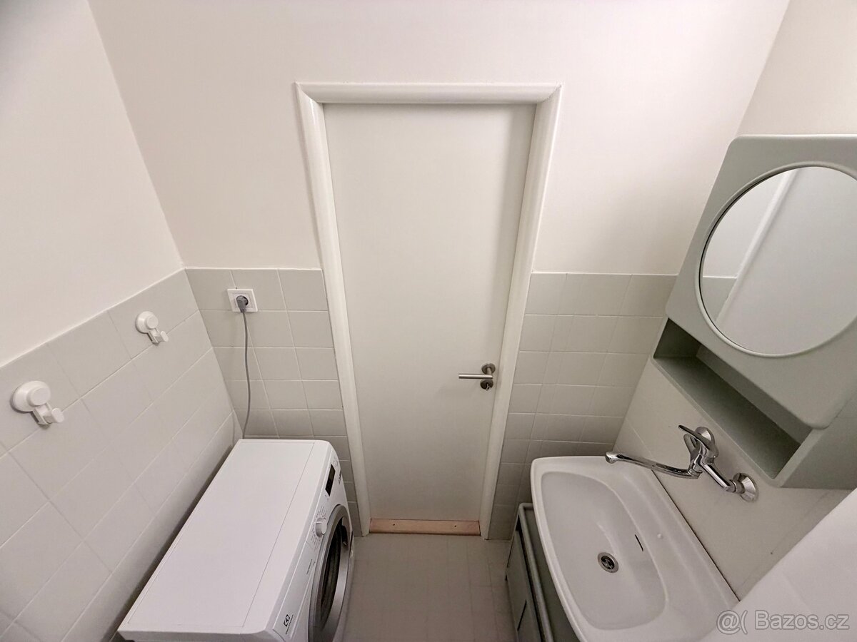 Pronájem bytu 2+1 - 2