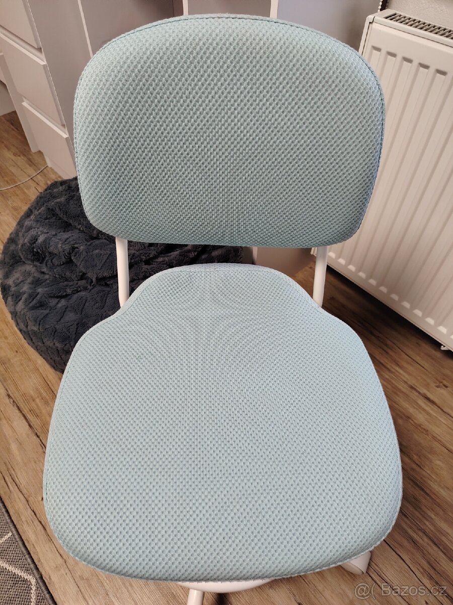 kancelářská židle dětská - 2