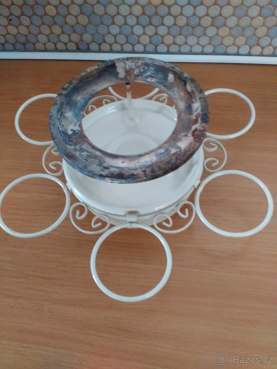 Souprava fondy set. - 2