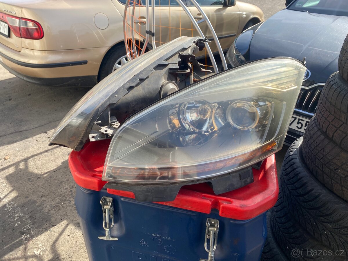 Xenon Citroen C4 grand Picasso - 6208C0 - 2