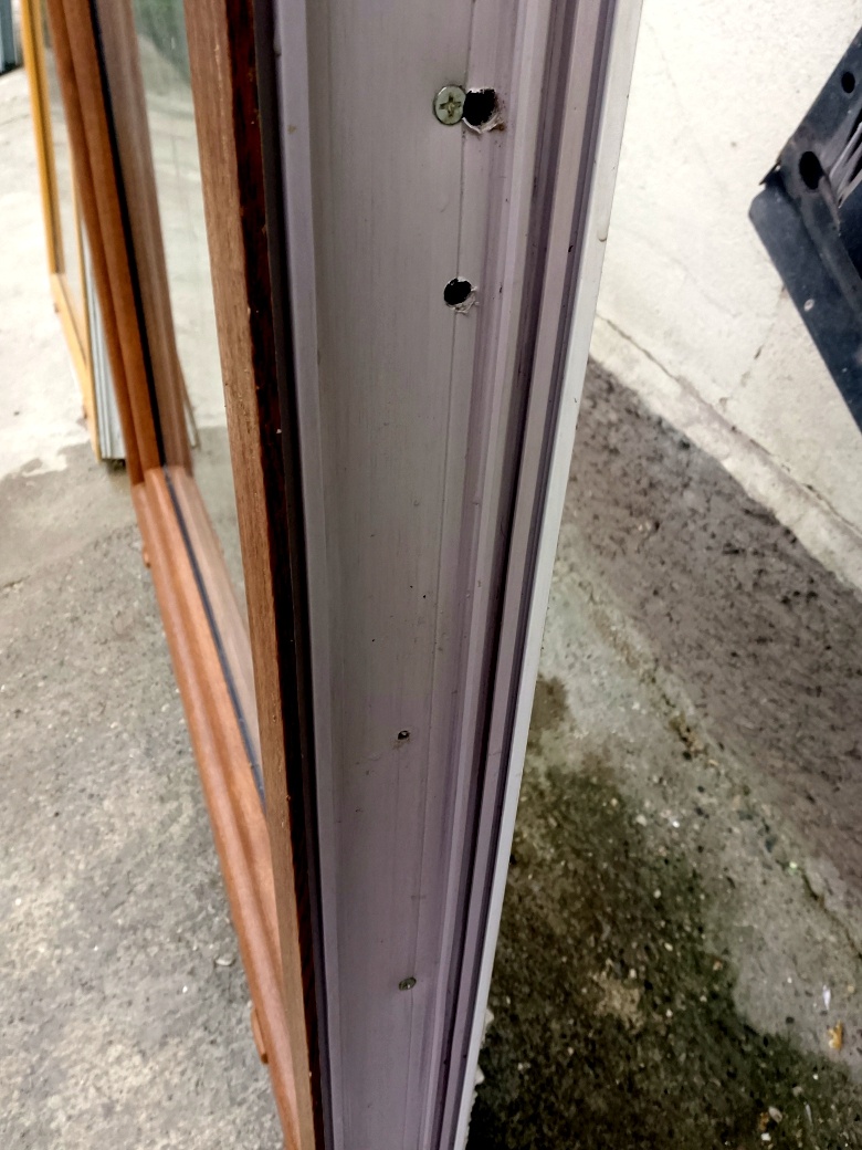 Dveře 110 x 200 cm doprava - 2