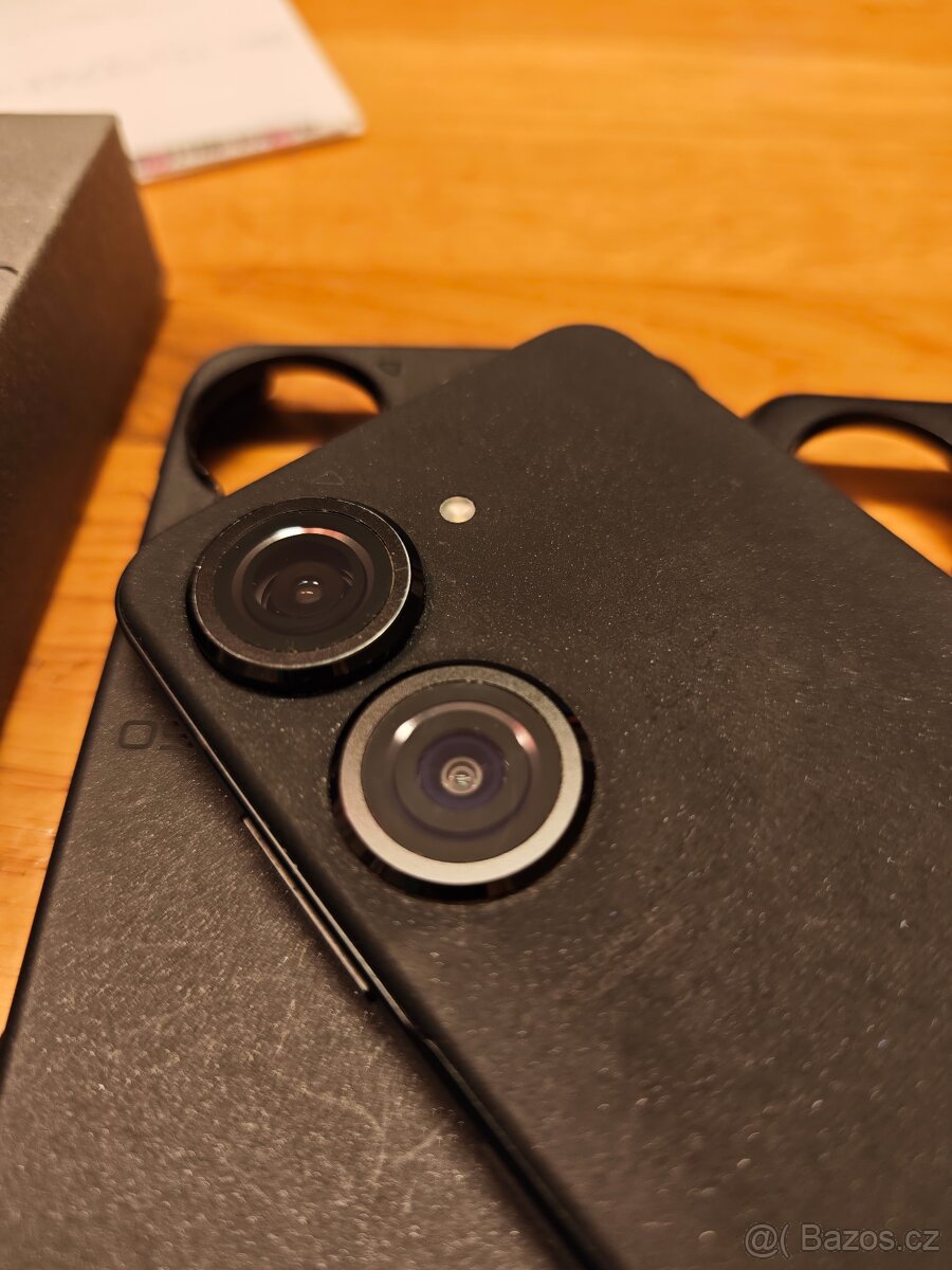 Asus Zenfone 9 256gb - 2