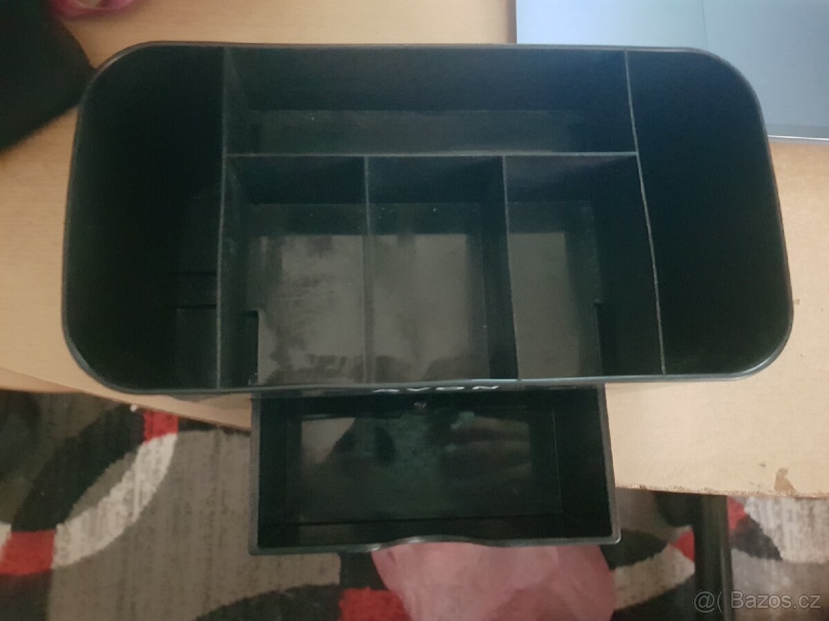 Krabička na věci make up, atd. - 2