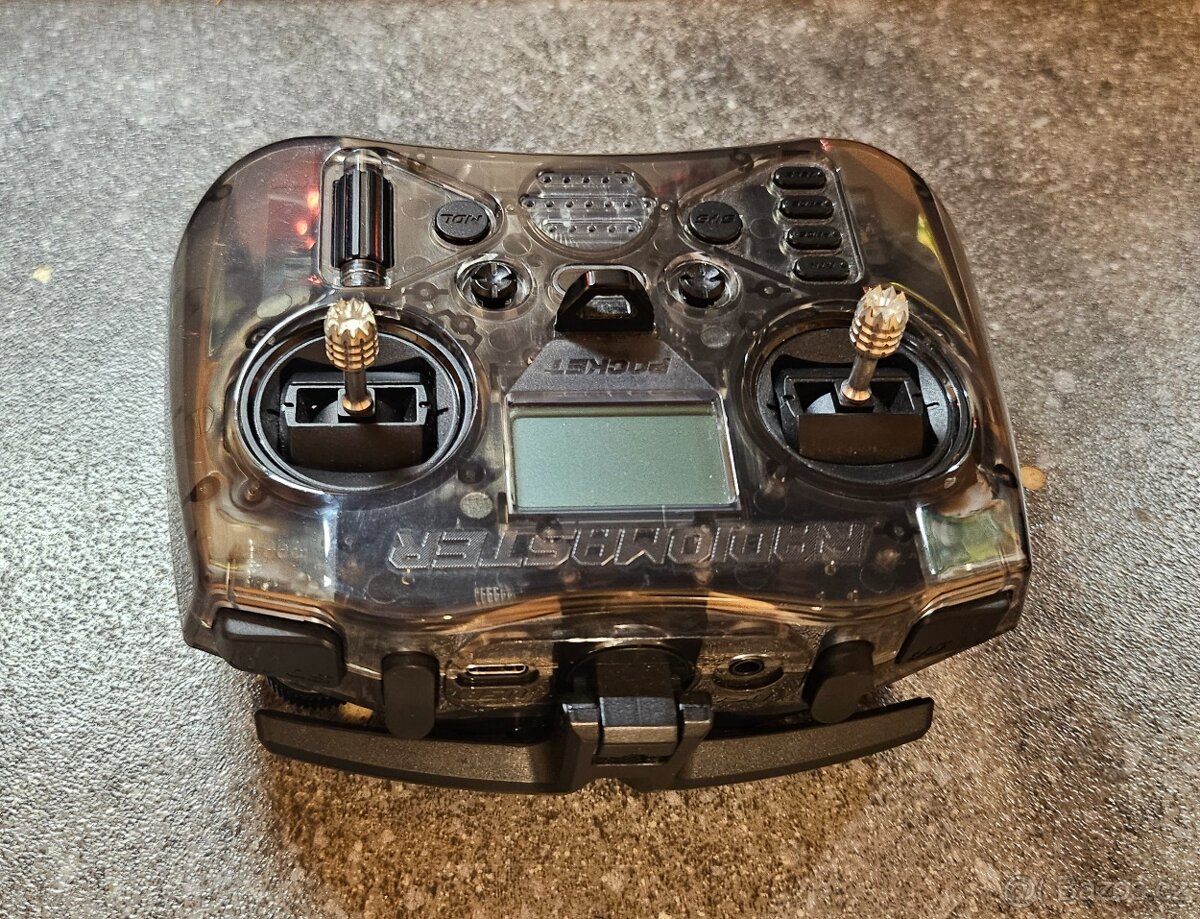 Radiomaster Pocket ELRS - 2