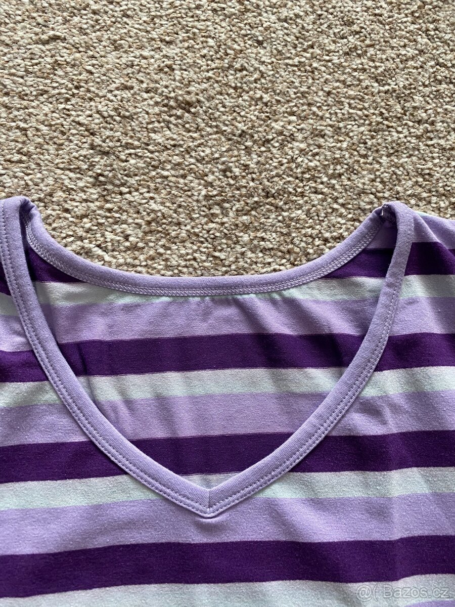 Nové dámské tílko ALPINE PRO - M - 2