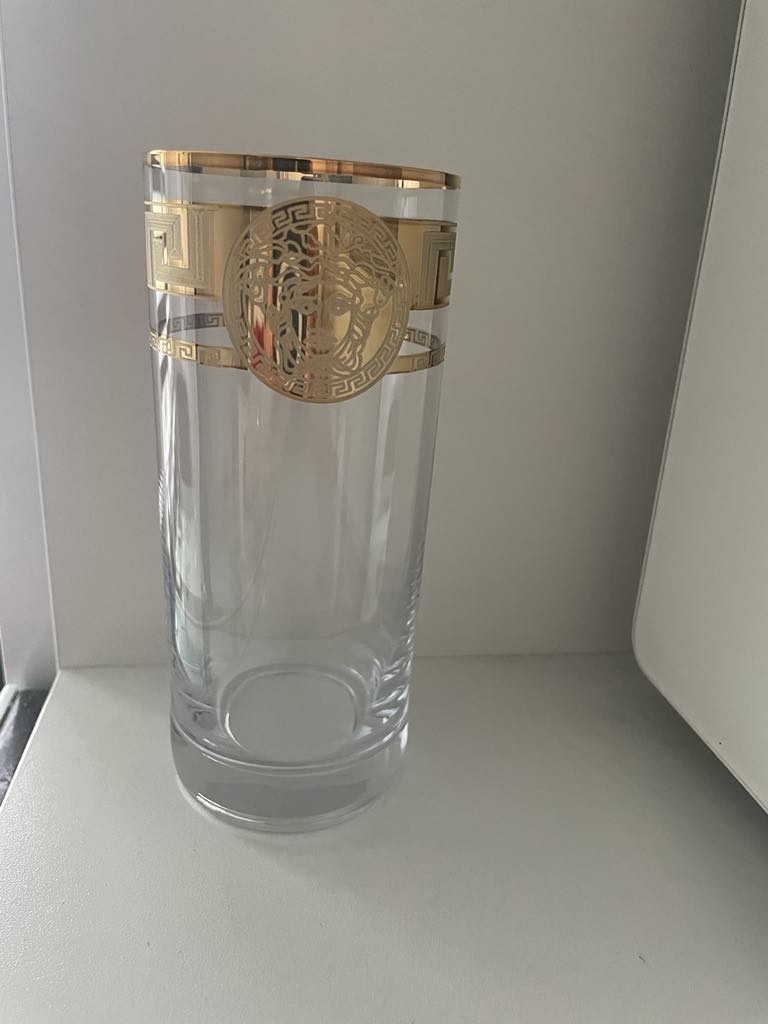 Sklenice na drink - 2