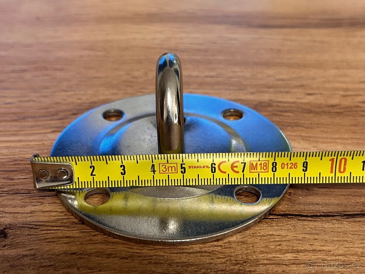 Stropní držák na houpačku - 2