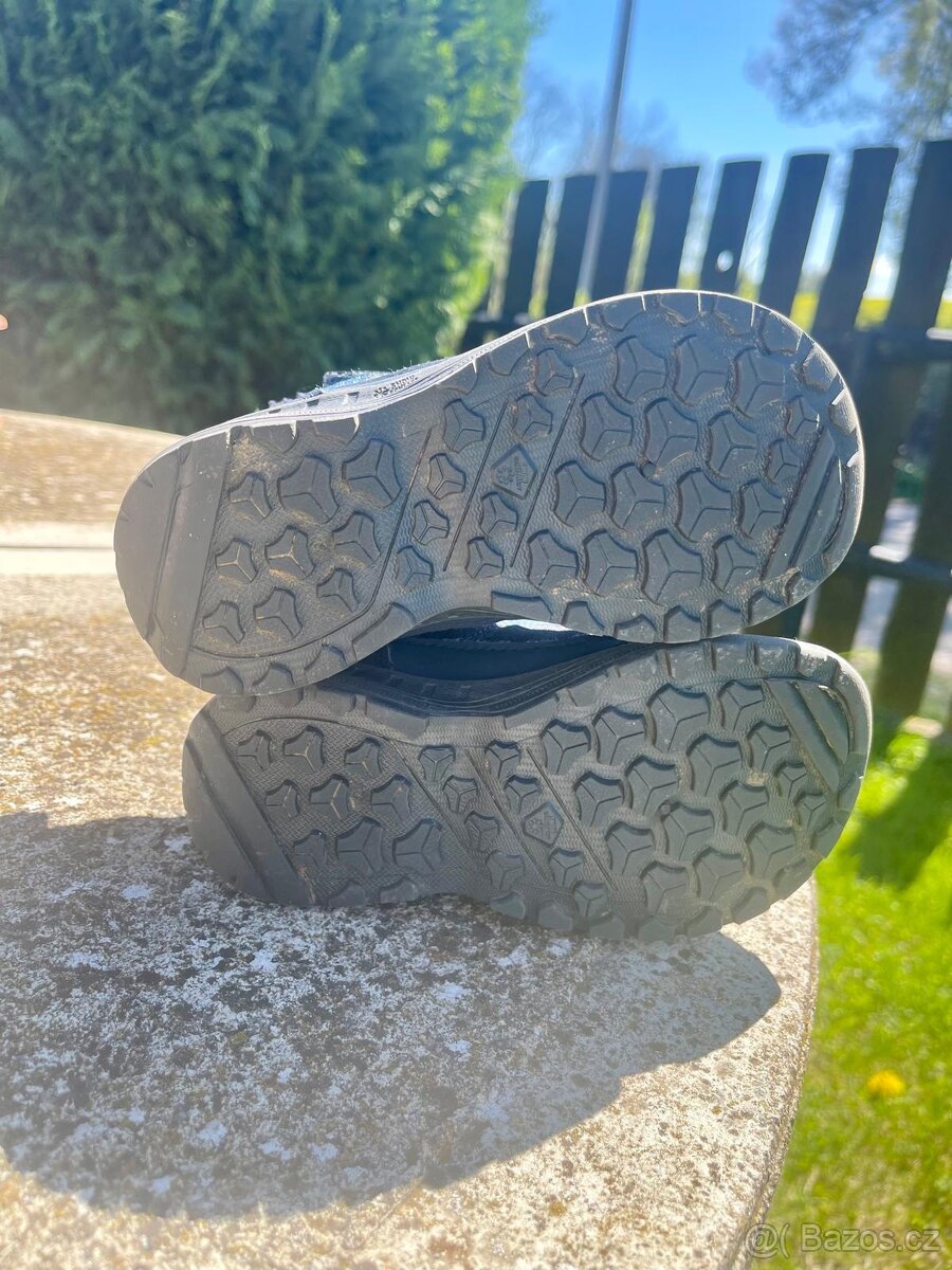 Dětské Zimní boty - 2