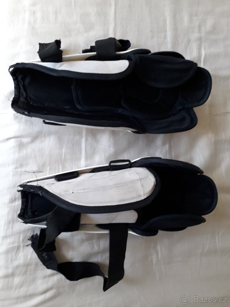 Chrániče holení ITECH 12" 30 cm - 2