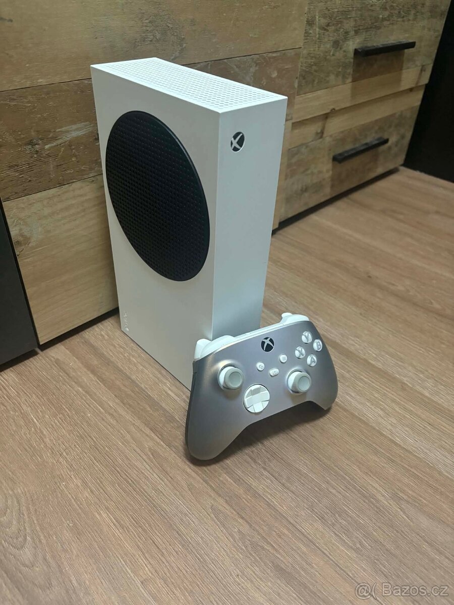 Xbox Series S - 2