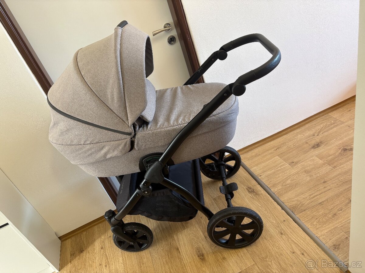 Kočárek Noordi Luno all trails 2v1 - 2