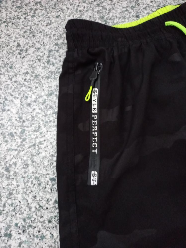 Pánské plavky - šortky - vel. M - 2