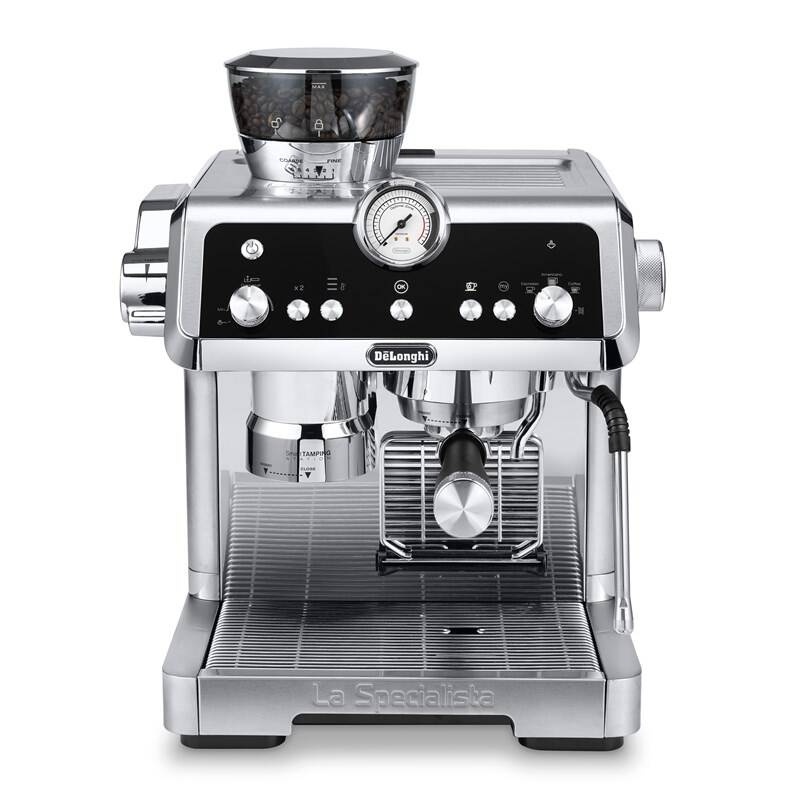 Espresso DeLonghi La Specialista PRESTIGIO EC9355.M 2.0 - 2