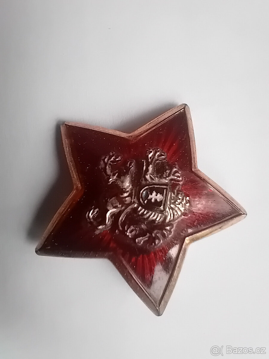 Odznak - 2