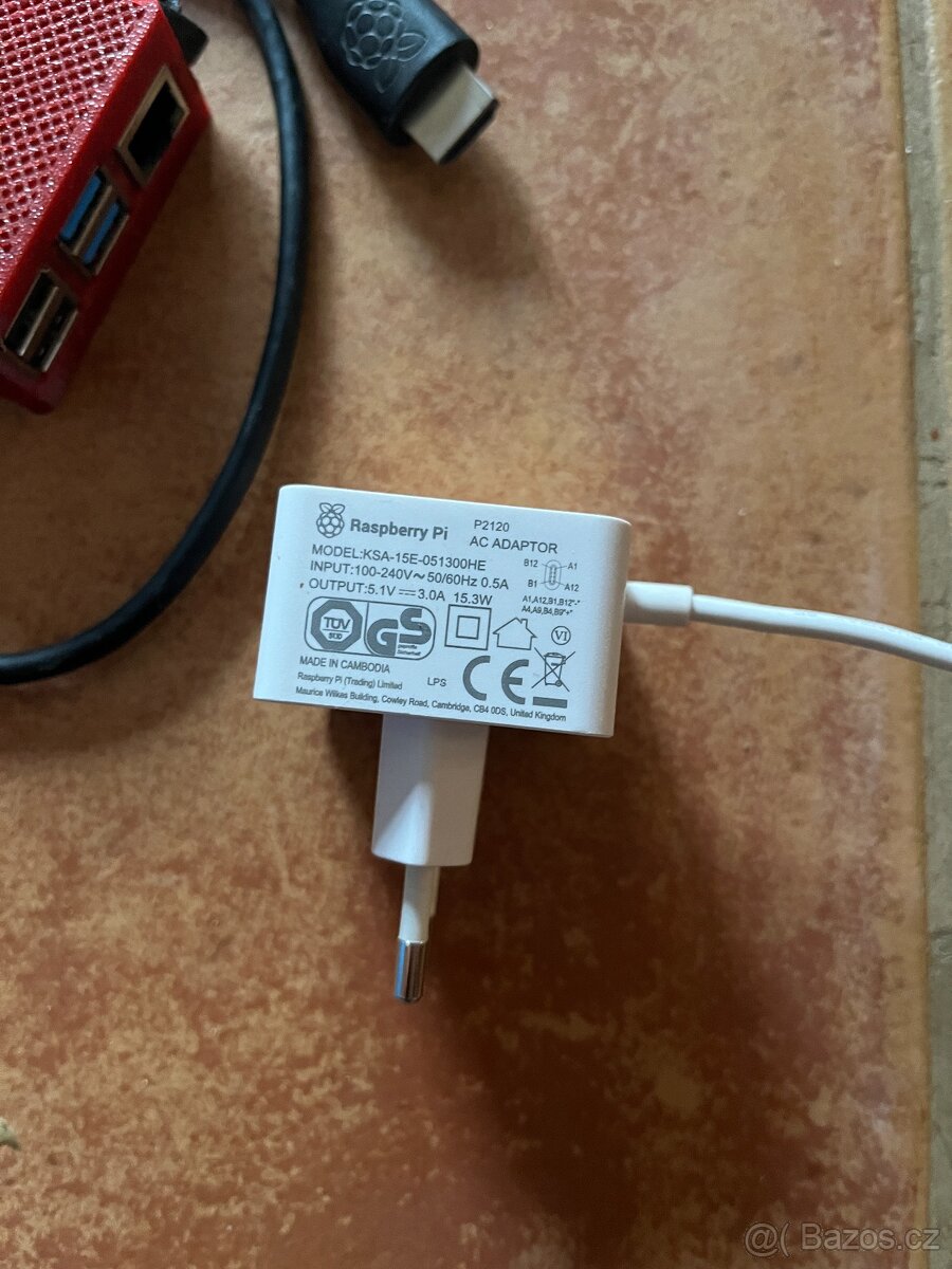 Raspberry PI 4 2GB - 2