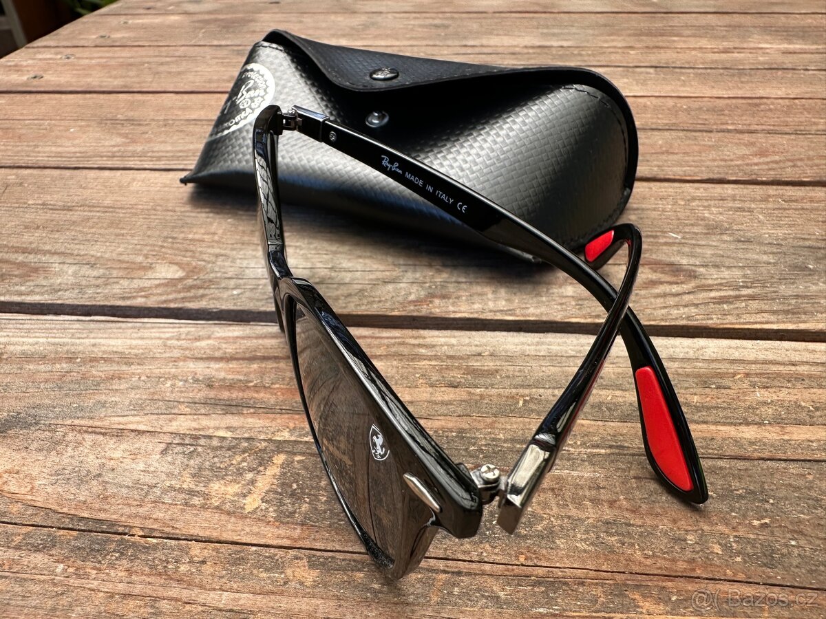Ray Ban sluneční brýle - 2