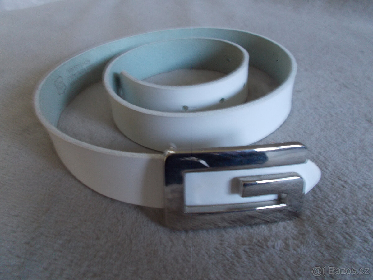Dámský pásek - 2