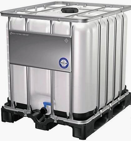 IBC 600 a 1000l - 2