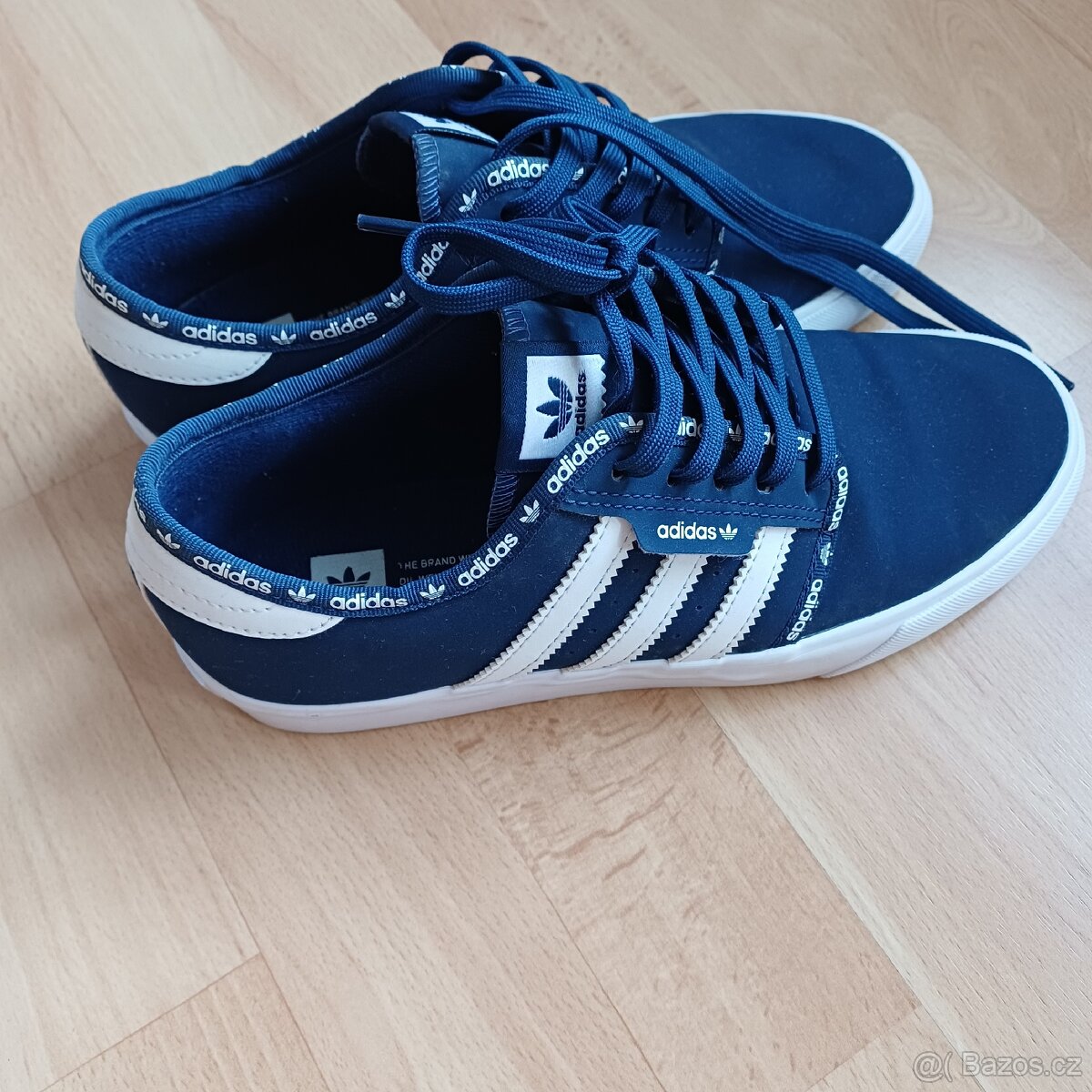Krásné tenisky Adidas - 2