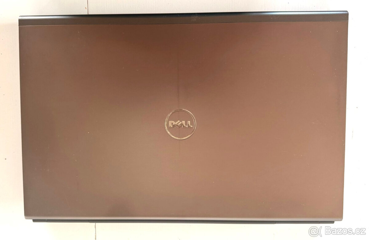 Notebook DELL M6600 Precision - 2