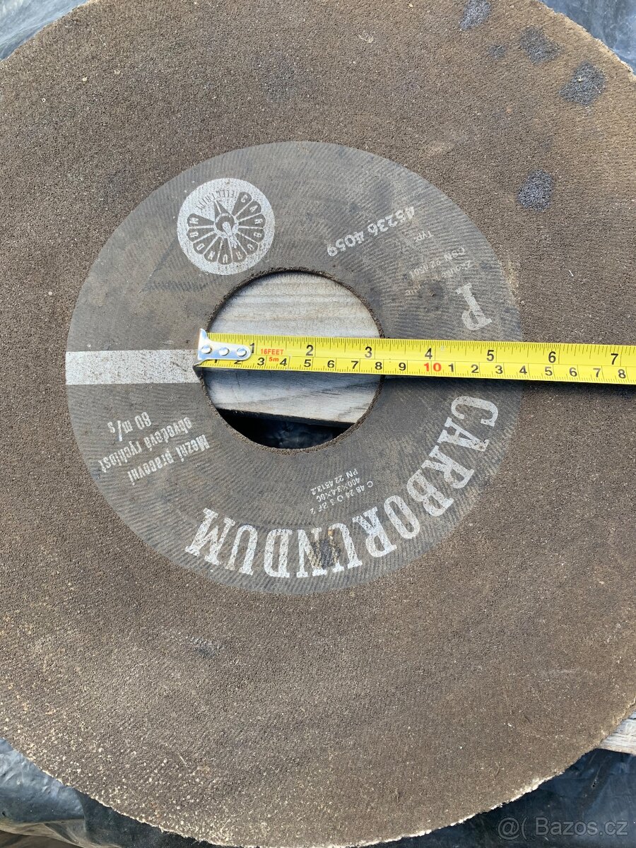 Prodám kotouč řezný - 2