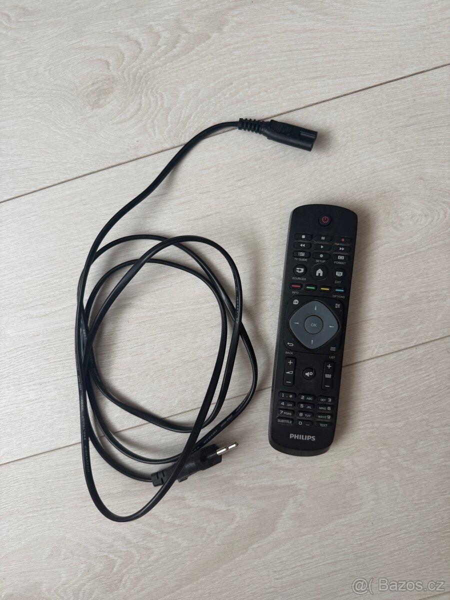 Televize Philips - 2