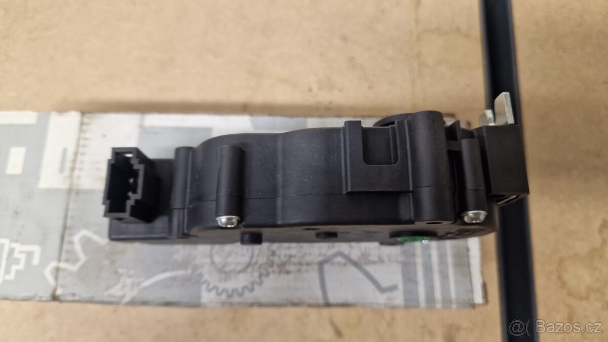 Zámek pátých dveří MB - 2