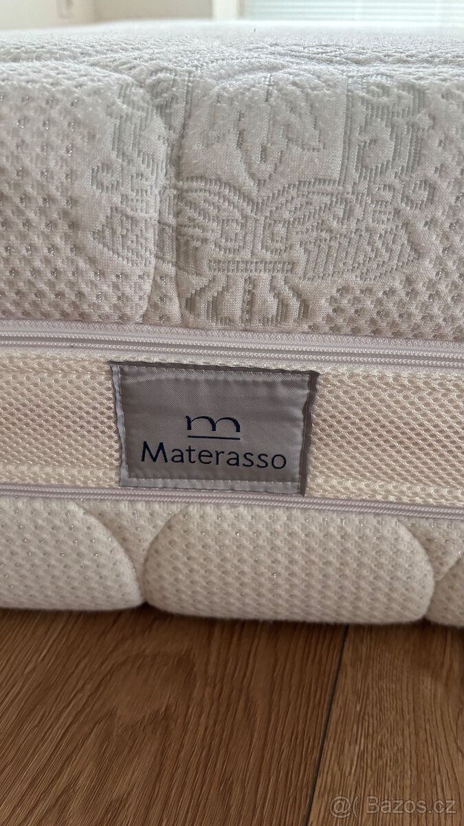 Matrace,rošt. - 2