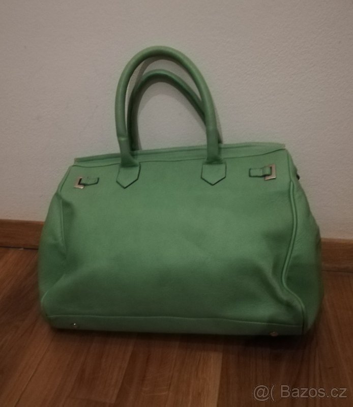 KABELKA PRAVÁ KŮŽE - 2