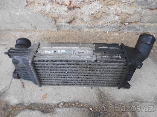 Peugeot 407 SW 2.0HDi 100KW veškeré díly z vozu - 2