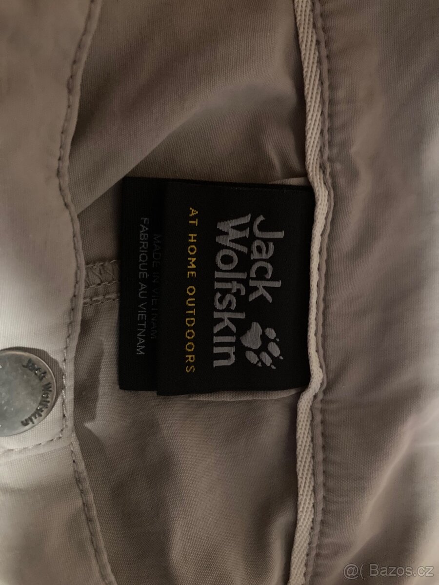 Kalhoty velikost s - 2