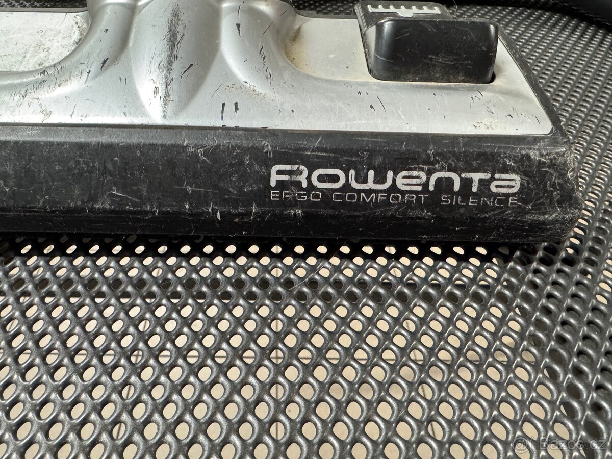 Rowenta silence kompletní hadice - 2