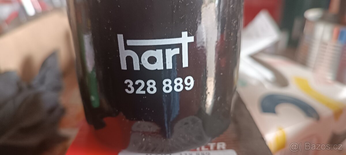 Olejový filtr Hart 328 889 - 2
