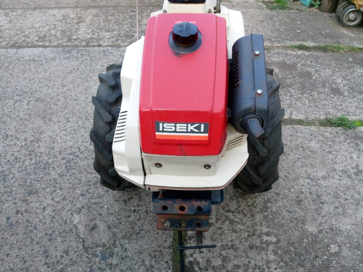 Fréza,mountfield,tera,vary,malotraktor - 2