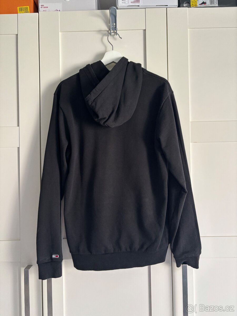 tommy jeans mikina - 2