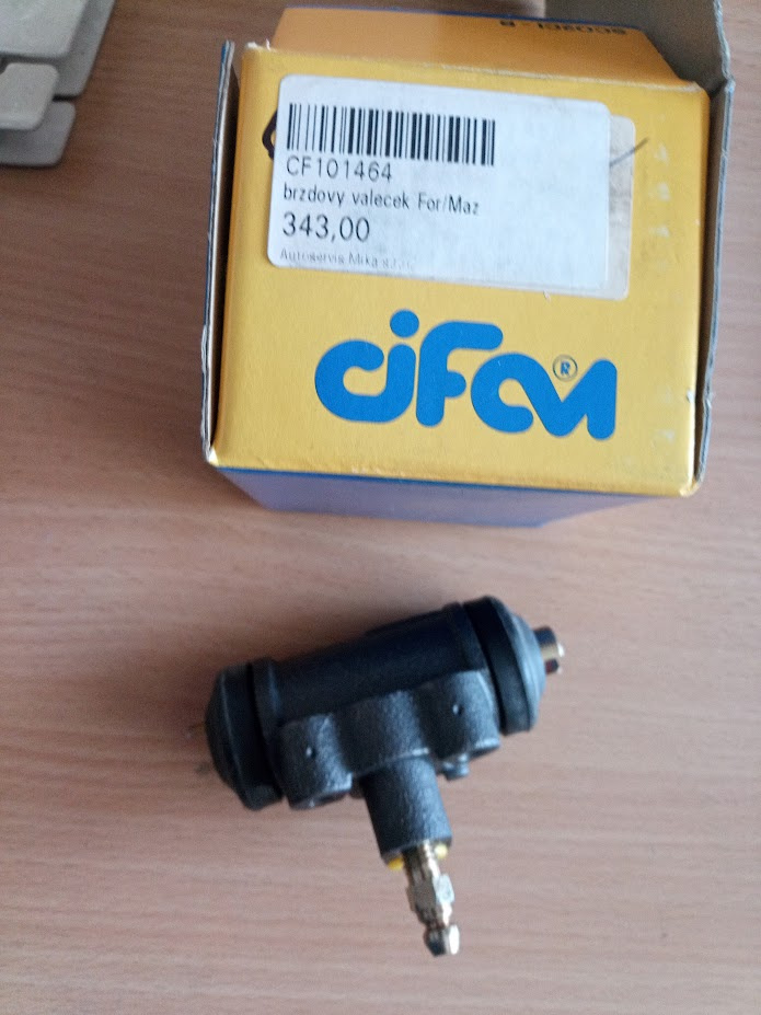 brzd.valečky Hyundai,Kia CF 101-464 - 2