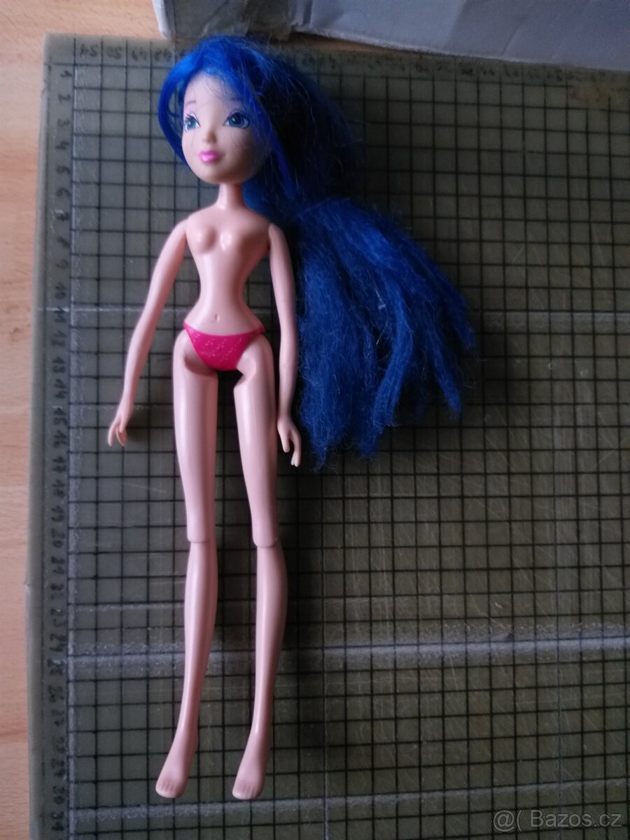 Winx Musa - 2