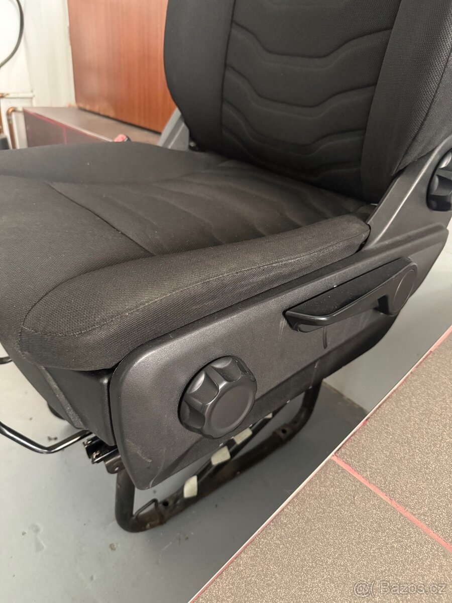 Sedačka Iveco Daily - 2