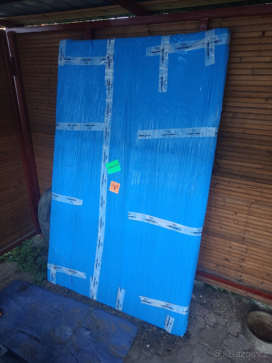 Solární panel 370W monokrystalický shingle LDK celočerný - 2