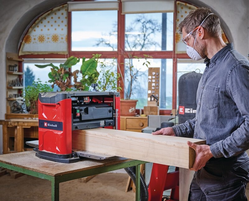 Protahovačka / protah TE-SP 330 Einhell - 2