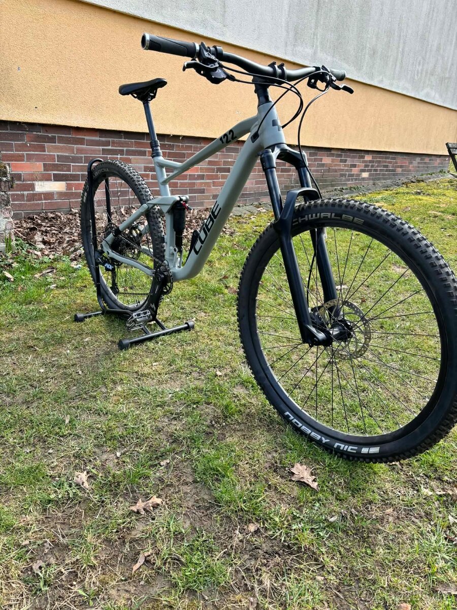 cube stereo one22 pro 29 L - 2