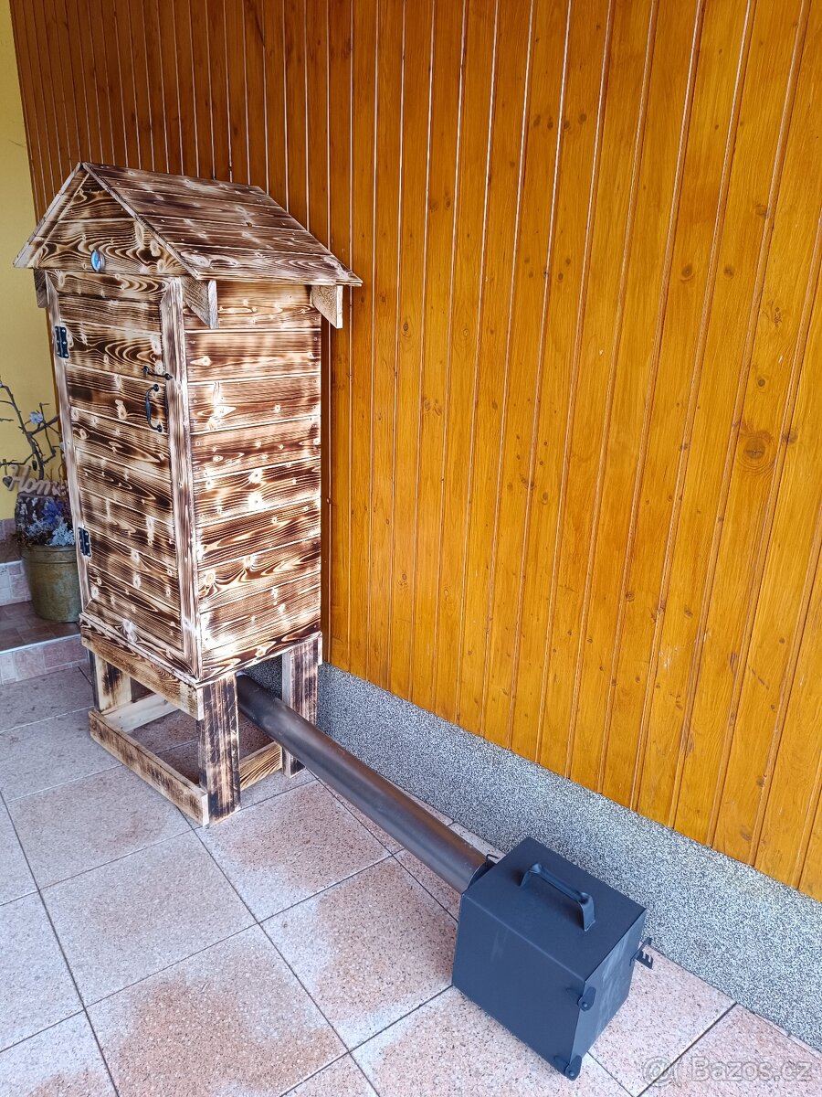 Udírna - 2
